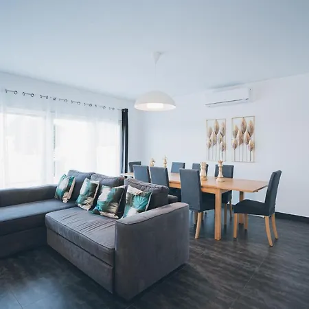 Casa de Férias Bonheur Lourinhã