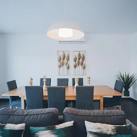 Casa de Férias Bonheur Lourinhã