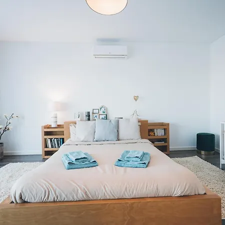 Casa de Férias Bonheur Lourinhã