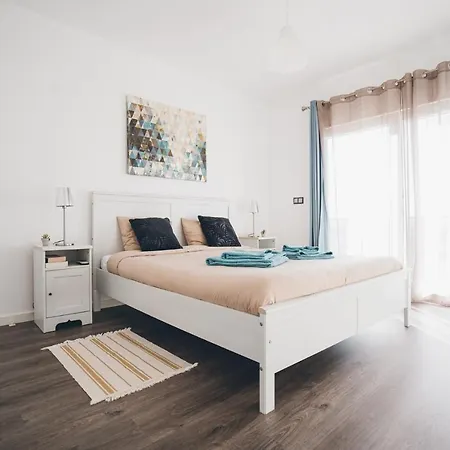 Bonheur Casa de Férias