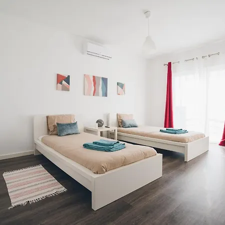 Casa de Férias Bonheur Lourinhã