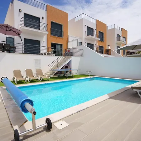 Casa de Férias Bonheur *